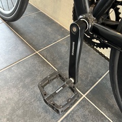 TREK domane AL2の画像