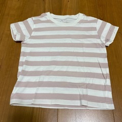 半そで Tシャツ 90㎝ ユニクロ 無印 西松屋の画像
