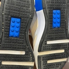 Adidas 【 Lego X Tech Runner EL】　23.5の画像
