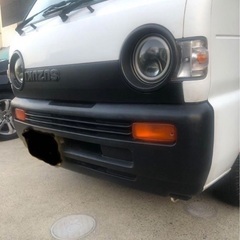 スズキキャリイ　2WD 低走行！　価格は相談下さいの画像