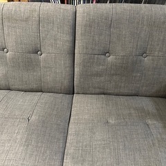 ソファーの画像