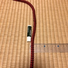 犬　リード　未使用(お話し中)の画像
