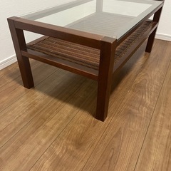 テーブルの画像