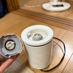 ミキサーの画像
