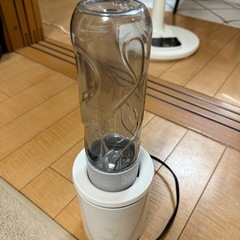 ミキサーの画像