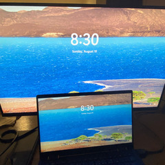 Dell モニター 27インチ S2721Dの画像
