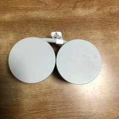 ドラム式ネックファンの画像