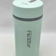 4》【未使用】ポータブル電気ケトル 500mLの画像