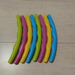 フラフープの画像