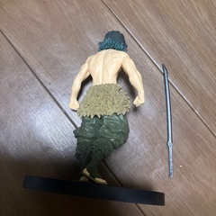 鬼滅の刃いのすけフィギュアの画像