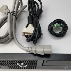 デスクトップPC Fujitsu ESPRIMO D556/SXの画像