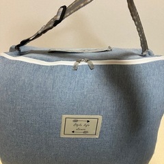 ベッドinベッドの画像