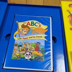 ディズニー英語システム　ワールドファミリークラブの画像