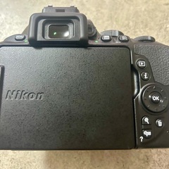 Nikon D5600 レンズ4本セット　美品の画像