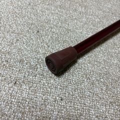 杖　女性用　テイコブ　伸縮の画像