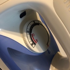 アイロン　スチーム　　Panasonic 　の画像