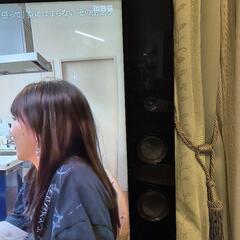 SONY 55インチ液晶テレビ の画像