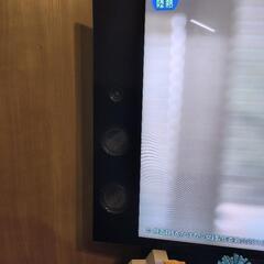 SONY 55インチ液晶テレビ の画像
