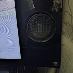 SONY 55インチ液晶テレビ の画像
