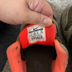 NIKEスニーカー24.0⭐️の画像