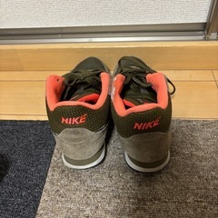 NIKEスニーカー24.0⭐️の画像