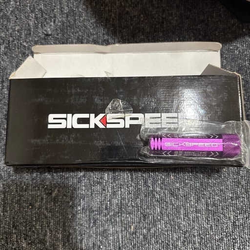 ホイールナット  ロングナット