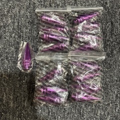 ホイールナット  ロングナットの画像