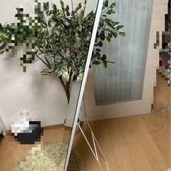 全身鏡の画像