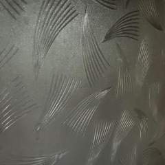 昭和レトロガラスの画像