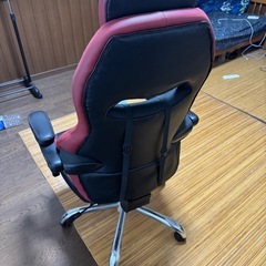 Gaming chairの画像