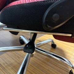 Gaming chairの画像