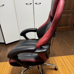 Gaming chairの画像