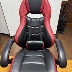 Gaming chairの画像