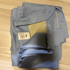 ニトリ　カーテン 遮光1級の画像