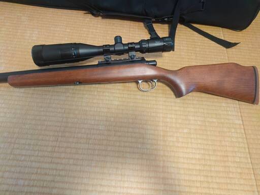 東京マルイ VSR-10 プロスナイパー ベースカスタム 木製ストック等 If-Product 東京マルイ VSR-10シリーズ対応 木製ストック ウッド