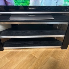 テレビ台の画像