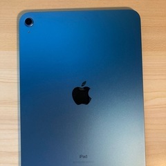 IPAD10世代、256GB、100%の画像