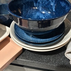 食器まとめての画像