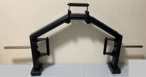 リーディングエッジ 　ヘックスバー