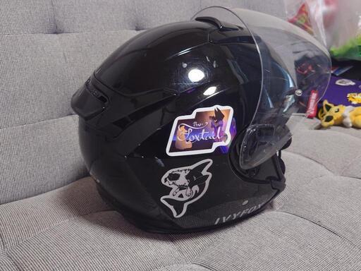 OGKカブトASAGIアサギバイクヘルメットジェットヘルメットXL