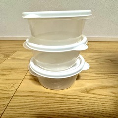 冷凍ご飯保存容器の画像