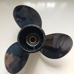 スズキ純正 船外機スクリュー(DF60A 他…)の画像
