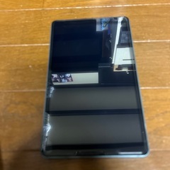タブレット　64GBの画像