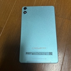 タブレット　64GBの画像