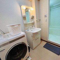 高日給！ワンルームAirbnbの清掃・ベッドメイクの画像