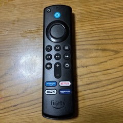 Amazonファィヤーステック美品の画像
