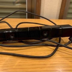 PS4  プレイステーションカメラ　　PlayStation Camera 動作確認済みの画像