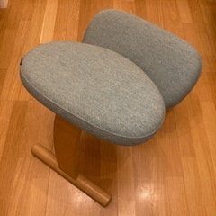 バランスチェア　イージーの画像