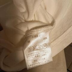 日本製　TOKYO　rush　Tシャツの画像