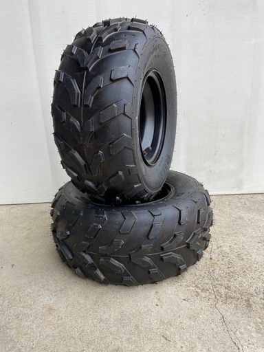 タイヤATVバギー